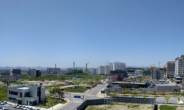 ‘충북혁신도시’ 융복합 첨단 미래형도시로 변신중