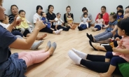도봉구, ‘오감발달 놀이교실’로 영유아 성장 돕는다