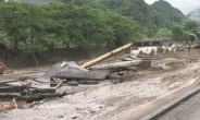 日 규슈 기록적 폭우에 51만명 대피령…2명 사망