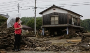 日 규슈 폭우 사망자 18명으로 늘어…30여명 행방불명
