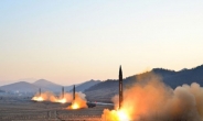 한미일 6자 수석대표 “신규 제재로 北미사일 대응”