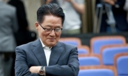 박지원 “이준서 구속 결정 수용…성실히 협력”