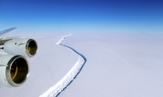 남극서 떨어져나온 ‘1조톤 무게’ 빙붕, 지구에 미칠 영향은?