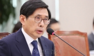 ‘법무부 탈 검찰화’ 박상기 법무장관 취임 일성