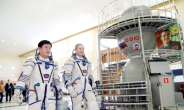정찬민 용인시장, 러시아서 우주복 입은 까닭은