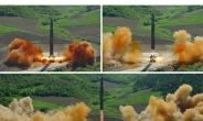 “北, ICBMㆍIRBM 발사시험 준비 정황 포착”