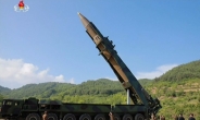 러시아 전문가 “北 미사일 사거리 8000km ICBM”