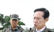 송 국방 “패트리엇 개량해 수도권 방어능력 강화”
