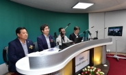 수원남문시장 통합방송국,지역경제 살린다