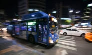 서울 ‘대표 버스’는 152번…하루 4만5000명 싣는다