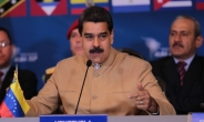 베네수엘라 대통령 아들 “美 군사개입 말라, 개입땐 총으로 백악관 점령하겠다”