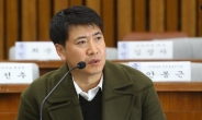檢 '이완영 의원 청문회 위증모의 의혹제기' 노승일 무혐의