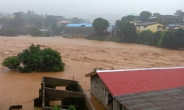 아프리카 시에라리온 폭우에 산사태…최소 312명 사망