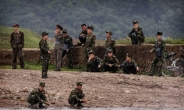 “굶주린 북한군, 전쟁나도 전투 불가능한 상태”