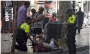 “무슬림 학살 복수”…IS, 스페인 추가 테러 위협