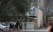 아프간 미국 대사관 인근서 폭발…“자폭테러범 소행인 듯”