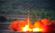 “日 넘어 떨어진 北미사일은 IRBM”…美국방부 공식 확인