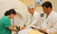 서울아산병원, 국내 최초 뇌질환 방사선수술 1만건 달성