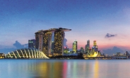 동서양의 매력이 어우러진…‘팔색美’의 나라 싱가포르
