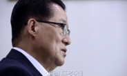 박지원 “김이수 부결 책임전가…나사빠진 정권”