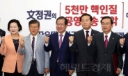 한국당, ‘박근혜 지우기’ 성공할까