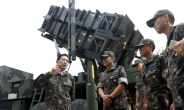 패트리엇 수도권 이전, 한국형 미사일방어체계 구축 본격화 움직임