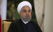 이란 대통령 “美 핵합의 파기하면 핵활동 복귀할 것”