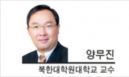 [헤럴드포럼-양무진 북한대학원대학교 교수]비핵화에 역행하는 전술핵 재배치 주장