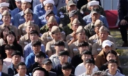 [포토뉴스] 文대통령 국군의 날 사열