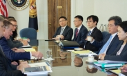 [한미FTA 개정 합의] 김현종 “다음주 국회 보고후 협상 개시 위한 절차”