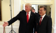 北 김정은 核위협 와중에 한국경제 덮친 트럼프의 ‘미치광이 전략’