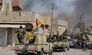 ‘IS격퇴’ 동지에서 적으로…이라크, 쿠르드 거점 키르쿠크 ‘무력 접수’