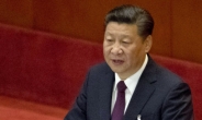 [中 당대회 폐막] 시진핑 이름 당장에 삽입…“마오쩌둥 반열”