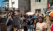 마다가스카르 ‘페스트 공포’ 일파만파…사망자 124명으로 늘어