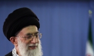 이란 하메네이, 이라크 총리에 “미국에 속지 말라”