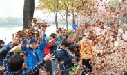 송파구, 내달 4~5일 석촌호수서 ‘낙엽거리 축제’