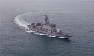 서해 NLL 지킬 검독수리-B 해군 인도…내년 실전배치