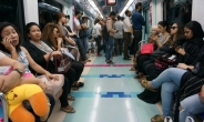 [연중기획-②대중교통 에티켓] 두바이 지하철엔 ‘여성 전용칸’…남성 탑승땐 ‘벌금’