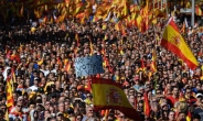스페인, 카탈루냐 '무혈입성'…