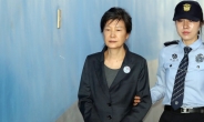 ‘설상가상’ 박근혜…국정원발 게이트로 또 뇌물죄 수사 기로