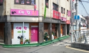 방학천 유흥업소 밀집지역 ‘한글문화거리’로 재탄생