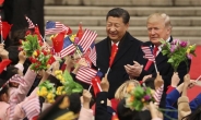 [트럼프 訪中] ‘성공한 부자 트럼프’ ‘여신 이방카’에 열광하는 중국인들