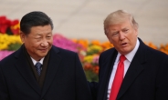 “中 트럼프 파격예우는 시진핑 ‘황제권력’ 자신감”