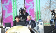 ‘바둑전설’ 이창호·창하오, 양국 대사 참여한 韓中 반상외교