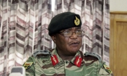 짐바브웨 수도 인근서 탱크 목격…쿠데타 소문 확산