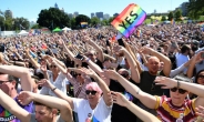 호주인 62%, ‘동성결혼 합법화’에 찬성표