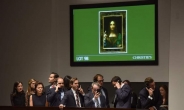 레오나르도 다빈치 구세주 5000억원…가장 비싼 그림 톱5는