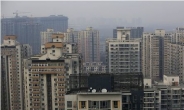 中 베이징 임대 주택서 불…19명 사망