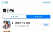 짝퉁 '배틀그라운드', 중국 iOS 인기 1위 달성