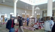 이집트 모스크 폭탄·총기 테러 235명 사망